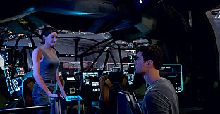 The Divergent Series: Allegiant VR