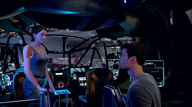 The Divergent Series: Allegiant VR