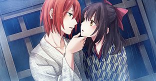 Meiji Tokyo Renka Twilight Kiss