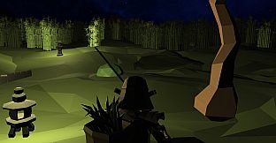 Samurai's Zenith: Shifting of the Guard