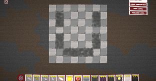 Jam's Adjustable Mirrors