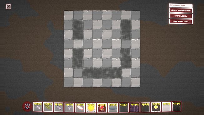 Jam's Adjustable Mirrors