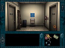 Nancy Drew: Secret of the Scarlet Hand