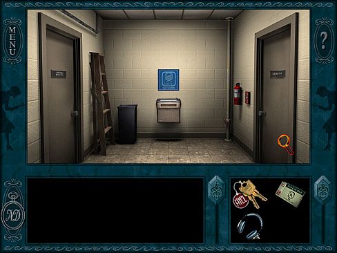 Nancy Drew: Secret of the Scarlet Hand