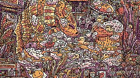 I commissioned some bunnies 10