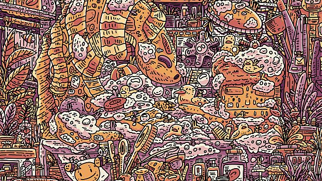 I commissioned some bunnies 10