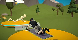 RealFit (VR fitness)