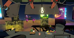 Cyber Puncake Soundtrack
