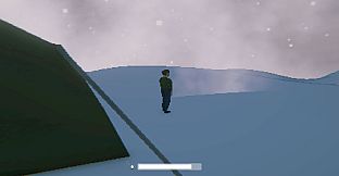 The Truth of a Snowy Night