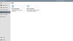 Driver Fusion - The Best Driver Update and Backup Software