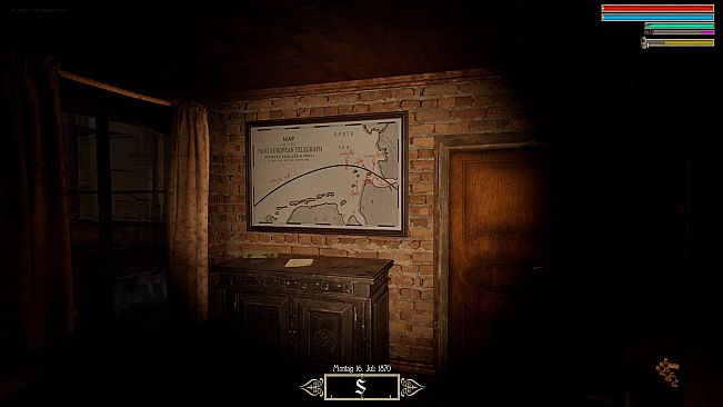 Inspector Schmidt - The Ebbing