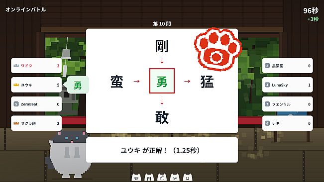 和同開珎オンライン