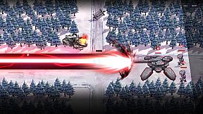 Reverse Collapse: Code Name Bakery