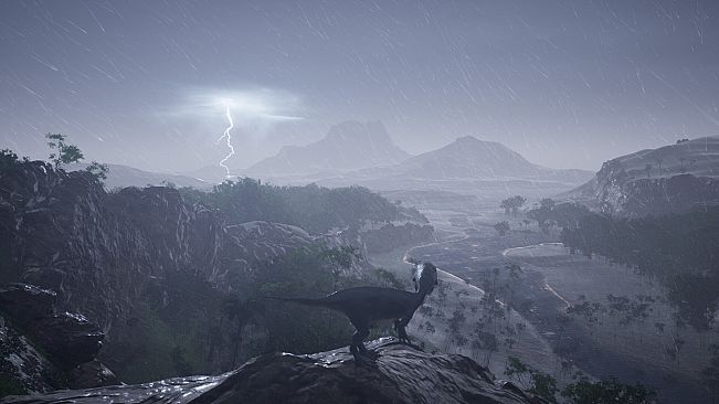 Evolution Of The Ancients