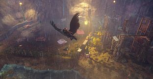 A Rat's Quest - The Way Back Home