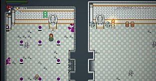 Necore Tower - Redux Edition