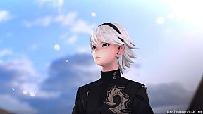 FANTASIAN Neo Dimension