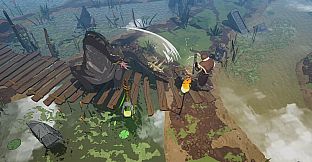 Tribes of Midgard - Deluxe Content