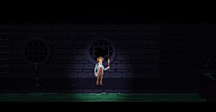 Scholar Adventure: Mystery of Silence