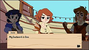 Bardic: Quest for Love