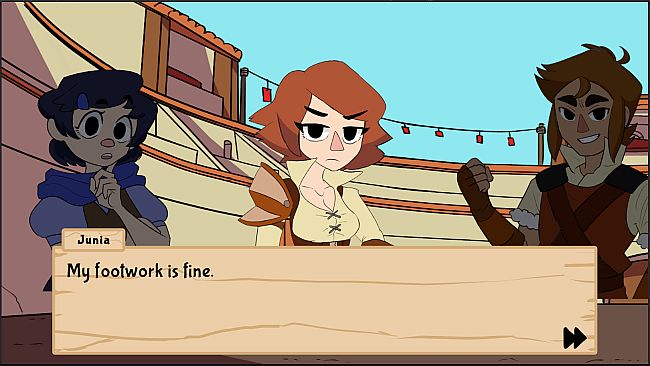 Bardic: Quest for Love