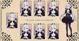 Royal Alchemist - Artbook