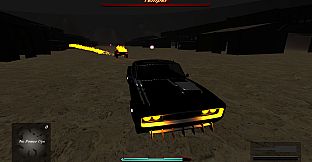 Junkyard Fury 2 - Project Annihilation