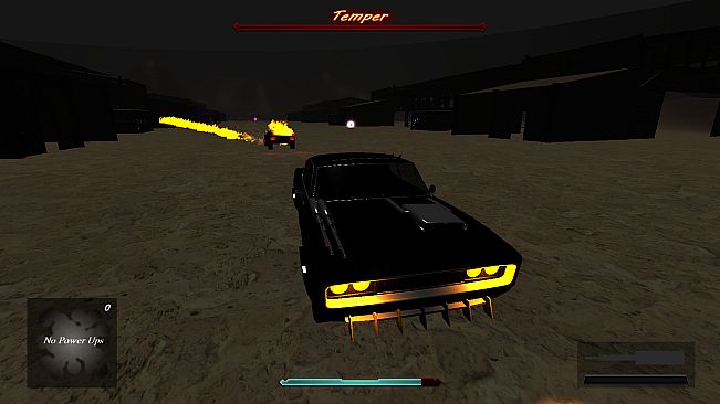 Junkyard Fury 2 - Project Annihilation