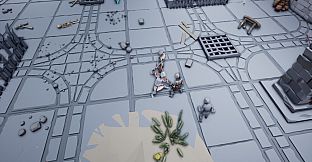 无限战魂 Infinity BattleSoul