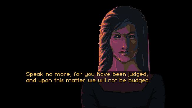 The Corruption Within