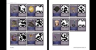 Sword of the Necromancer - Artbook