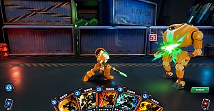 The Spire of Mech Zero