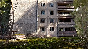 Echo of Prypiat