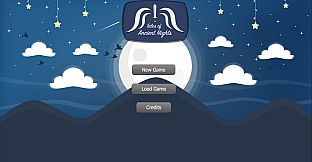 Tales of Ancient Nights