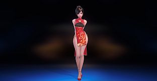 Angel Legion-DLC Oriental Allure A
