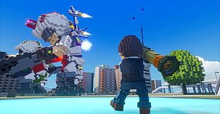 I've Been Waiting: Special Appearance by The Professor from EDF6