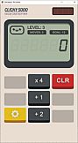 Calculator: The Game