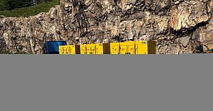 Euro Truck Simulator 2 - JCB Equipment Pack