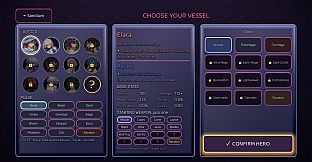 Elemancer: Chain Reaction
