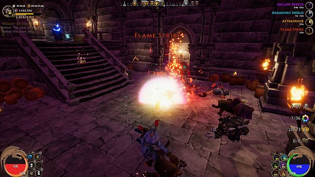 The Dragon Apprentice