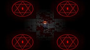 Gregor Hills Haunted Hospital