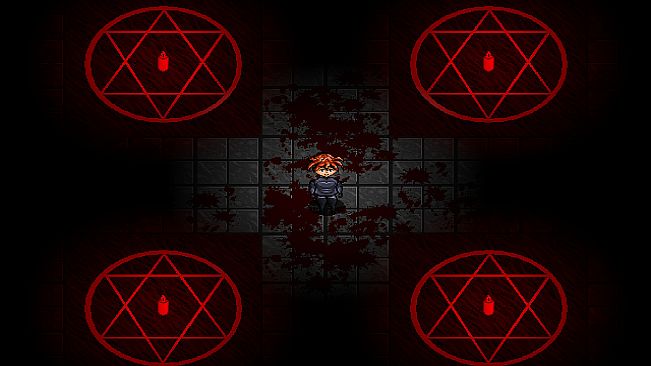 Gregor Hills Haunted Hospital