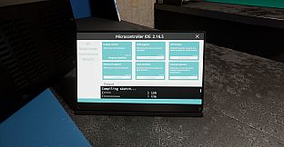 ServiceIT: Microcontroller DLC