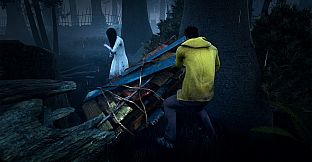 Dead by Daylight - Sadako Rising Chapter