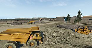 X-Plane 11 - Add-on: Aerosoft - Airport Bergen