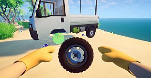Cozy Island Cleaner