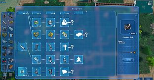 Harvesys: Farming Factory