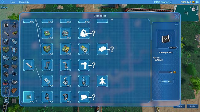 Harvesys: Farming Factory