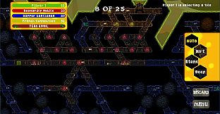 Delve Deeper: Treasures and Tunnels