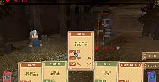 Card Chronicles: Devious Deck